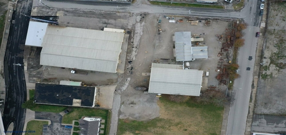 1604 Northwestern Pkwy Louisville Kentucky, 40203 | Louisville Heavy Industrial Campus For Sale