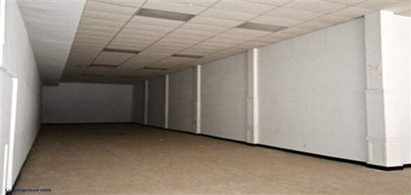 544, 546 & 548 S 4th St Louisville Kentucky, 40202 | Reimagine Downtown - Redevelop Louisville KY