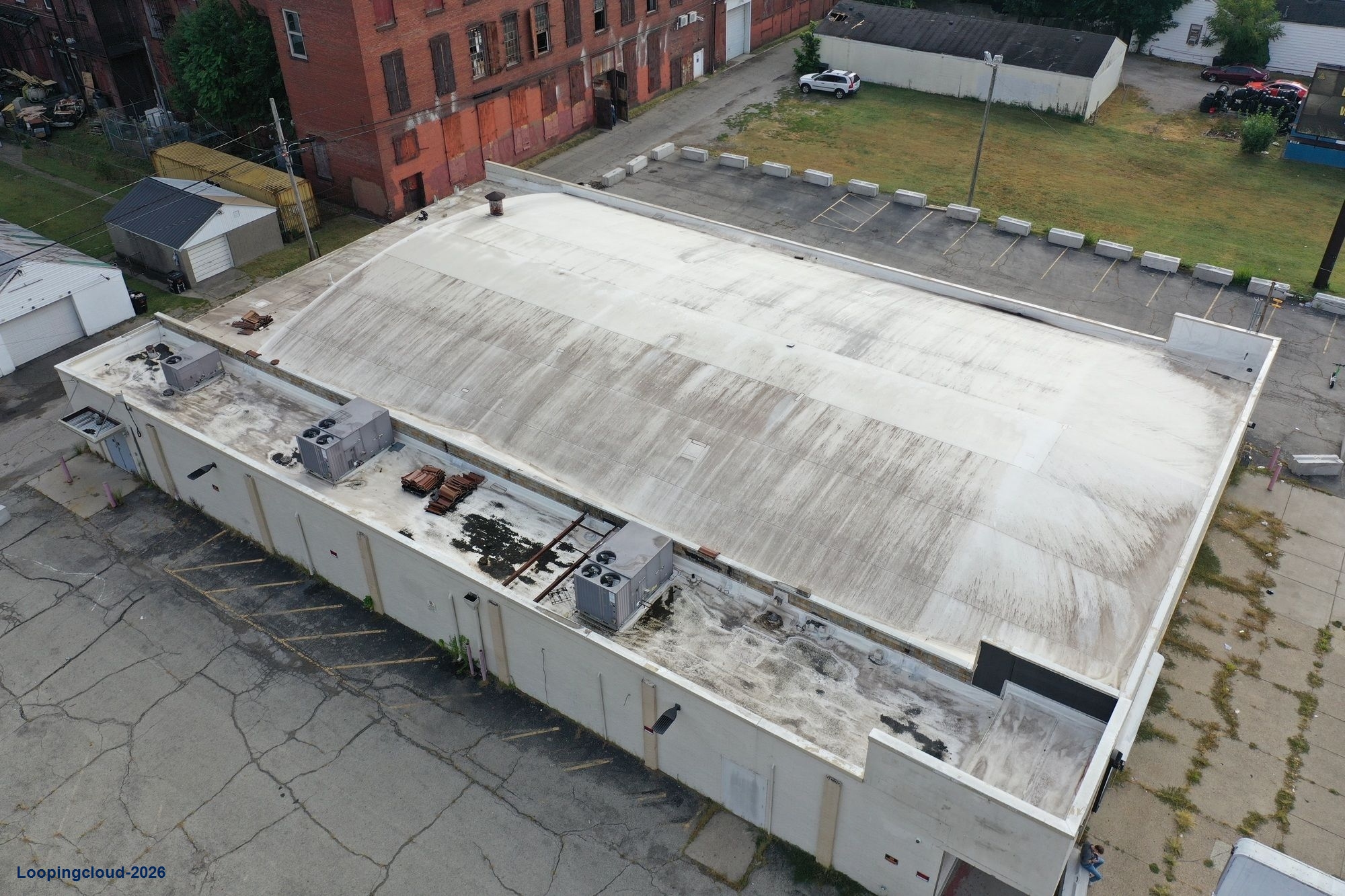 Commercial Property for Sale in Louisville Kentucky 40212