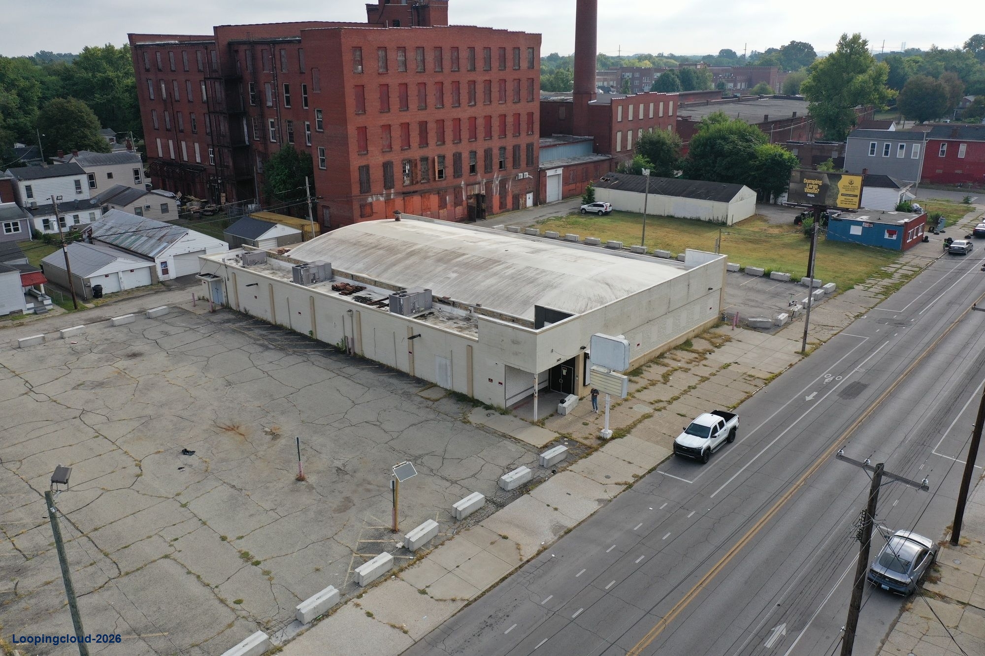 Commercial Property for Sale in Louisville Kentucky 40212