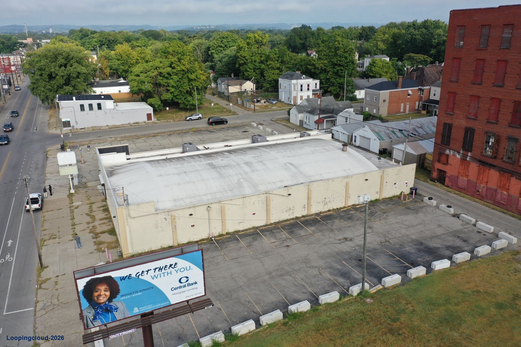 Commercial Property for Sale in Louisville Kentucky 40212