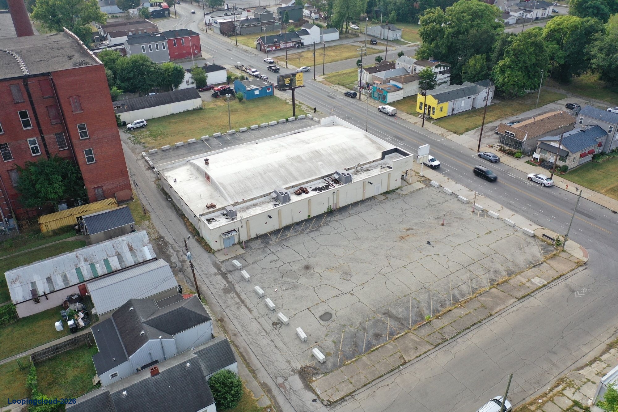 Commercial Property for Sale in Louisville Kentucky 40212