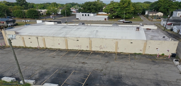 2421 W Market St Louisville Kentucky, 40212 | Former Family Dollar in West Louisville - Call for Offers!