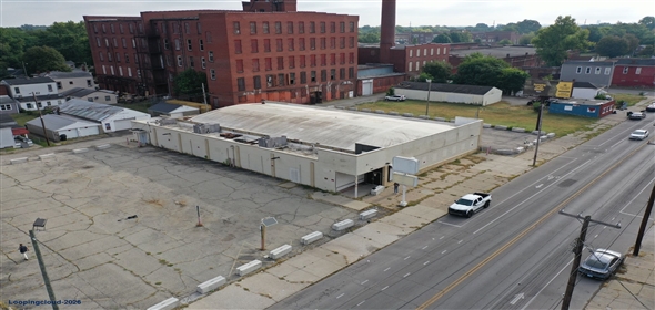 2421 W Market St Louisville Kentucky, 40212 | Former Family Dollar in West Louisville - Call for Offers!