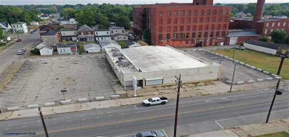 2421 W Market St Louisville Kentucky, 40212 | Former Family Dollar in West Louisville - Call for Offers!
