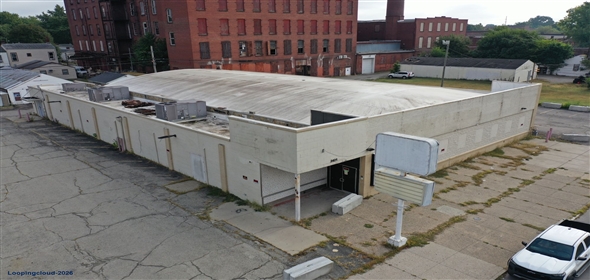 2421 W Market St Louisville Kentucky, 40212 | Former Family Dollar in West Louisville - Call for Offers!