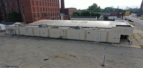 2421 W Market St Louisville Kentucky, 40212 | Former Family Dollar in West Louisville - Call for Offers!