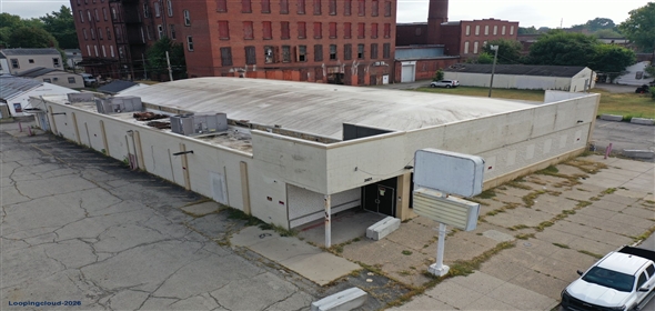 2421 W Market St Louisville Kentucky, 40212 | Former Family Dollar in West Louisville - Call for Offers!