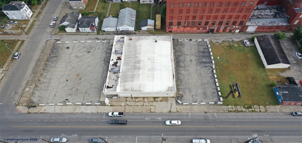 2421 W Market St Louisville Kentucky, 40212 | Former Family Dollar in West Louisville - Call for Offers!