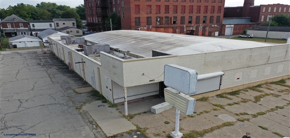 2421 W Market St Louisville Kentucky, 40212 | Former Family Dollar in West Louisville - Call for Offers!