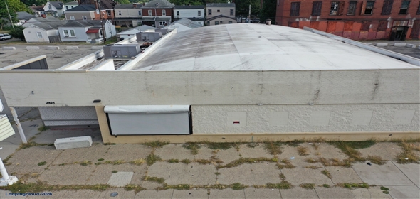 2421 W Market St Louisville Kentucky, 40212 | Former Family Dollar in West Louisville - Call for Offers!