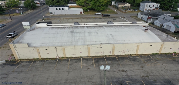 2421 W Market St Louisville Kentucky, 40212 | Former Family Dollar in West Louisville - Call for Offers!