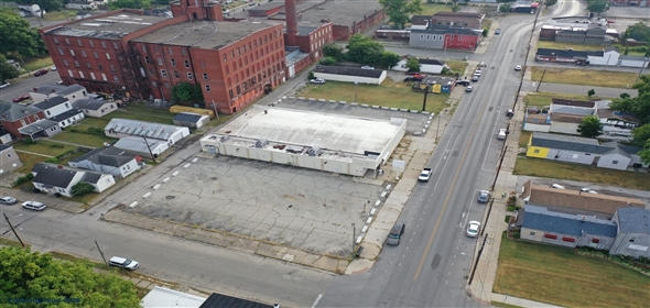 2421 W Market St Louisville Kentucky, 40212 | Former Family Dollar in West Louisville - Call for Offers!