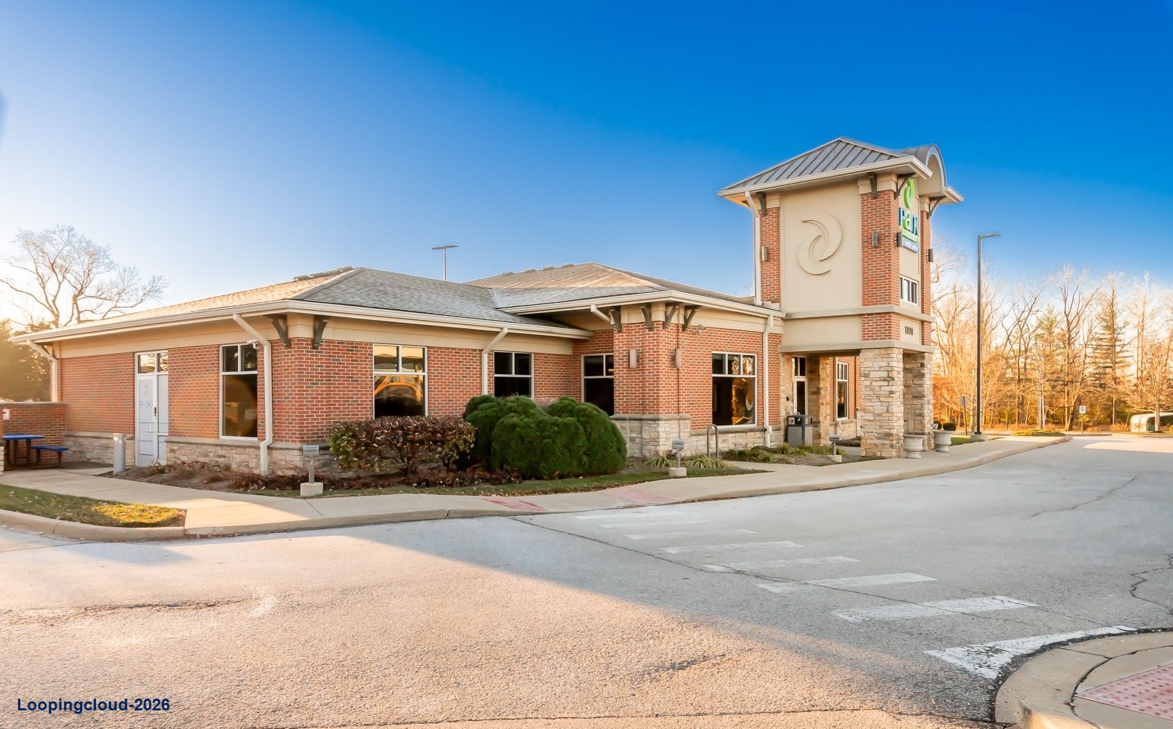 Retail Property for Sale in Louisville Kentucky 40245