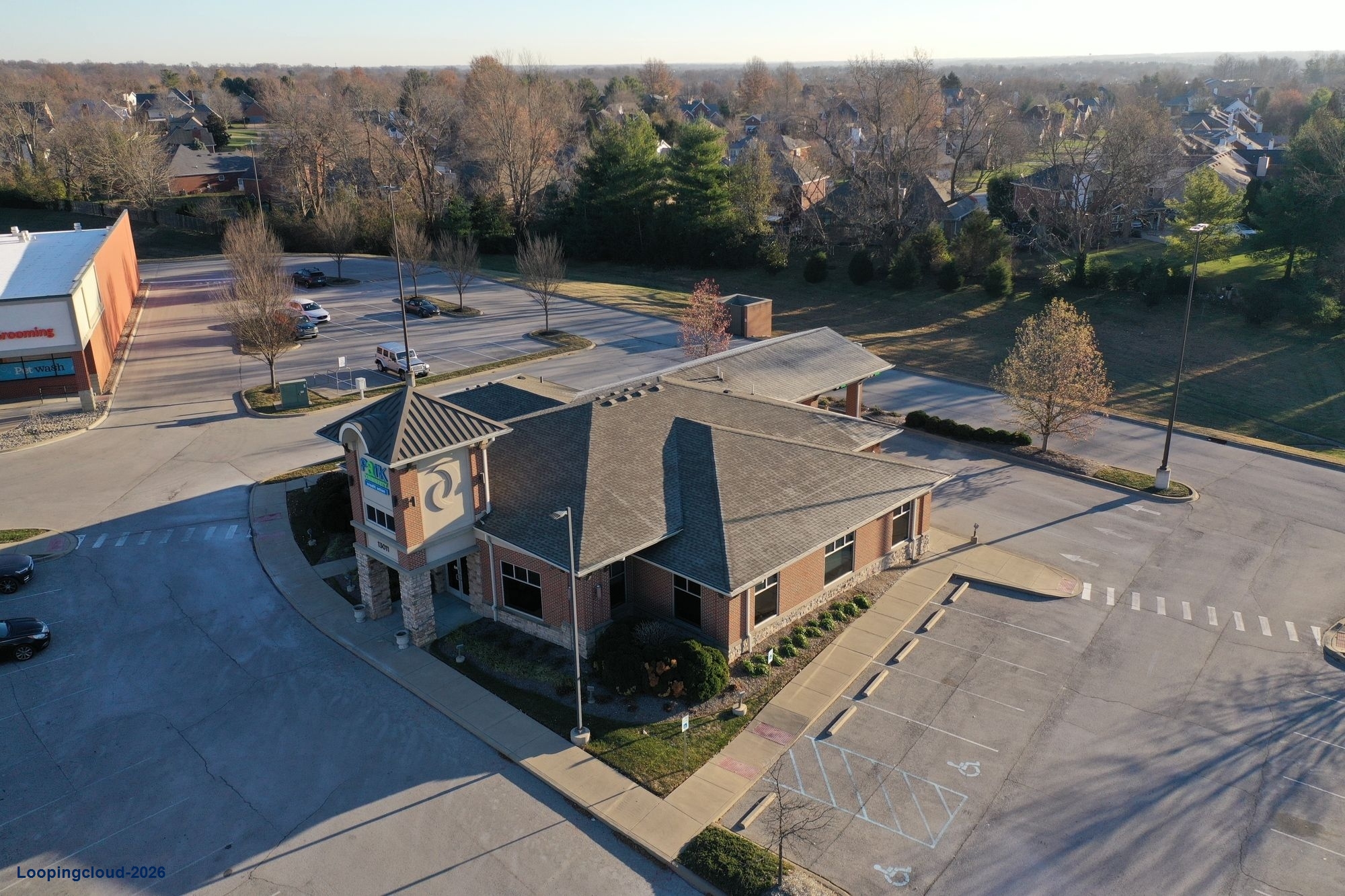 Retail Property for Sale in Louisville Kentucky 40245
