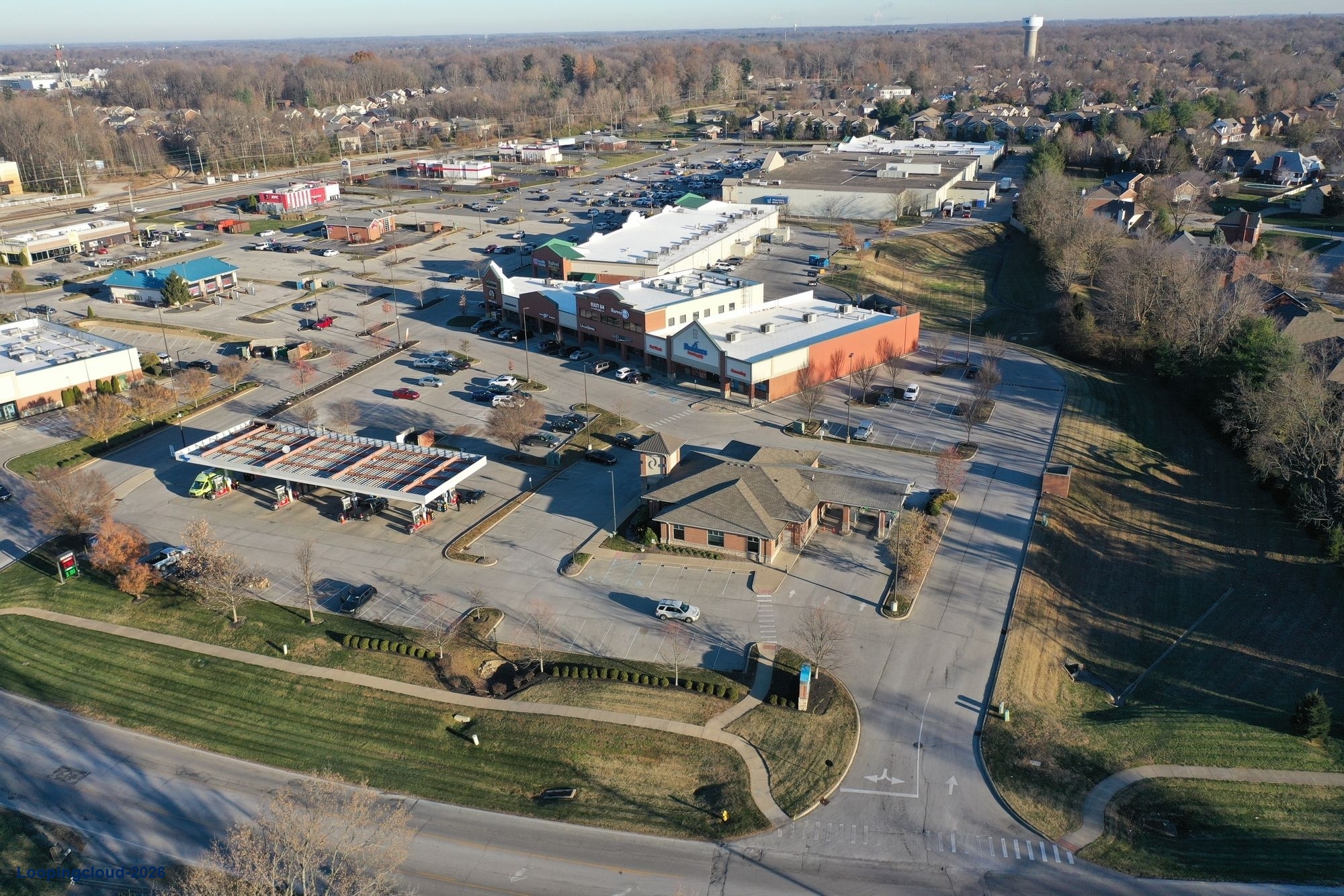 Retail Property for Sale in Louisville Kentucky 40245