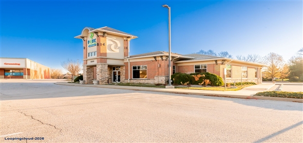 13011 Factory Ln Louisville Kentucky, 40245 | Class A Retail Building in East Louisville, KY