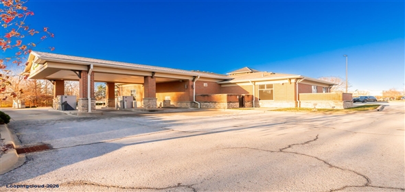 13011 Factory Ln Louisville Kentucky, 40245 | Class A Retail Building in East Louisville, KY