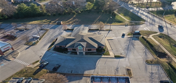 13011 Factory Ln Louisville Kentucky, 40245 | Class A Retail Building in East Louisville, KY