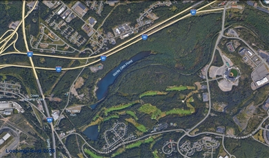 Rocky Glen Park Moosic Pennsylvania, 18507 | Rocky Glen Park 198+/- Acres