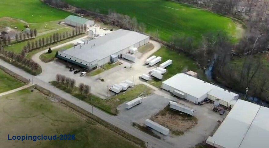 Commercial Property for Sale in Hodgenville Kentucky 42748