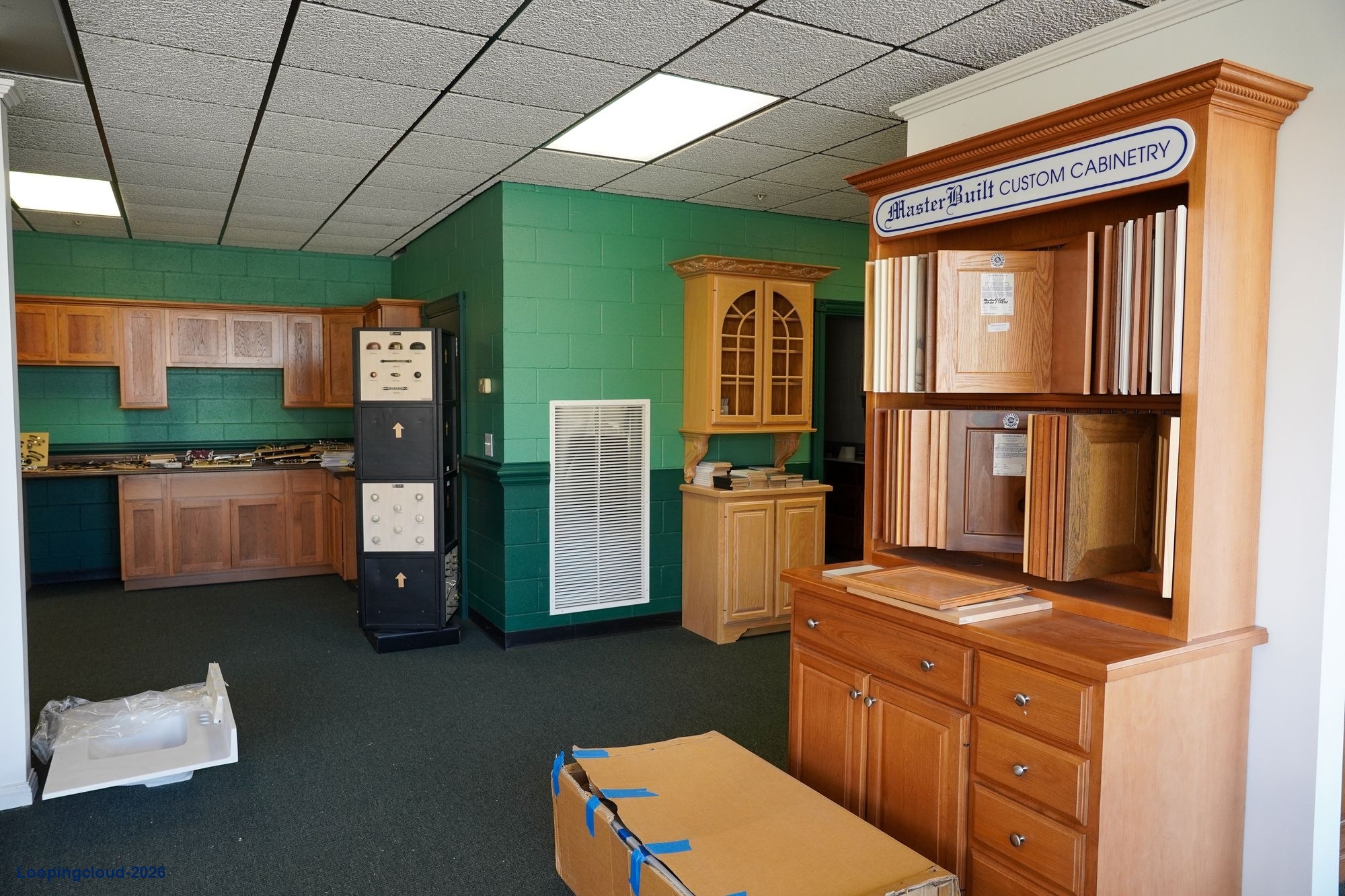 Commercial Property for Sale in Hodgenville Kentucky 42748