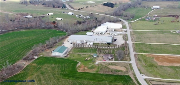 Hodgenville Kentucky, 42748 | Cabinet Manufacturing Business & Real Estate