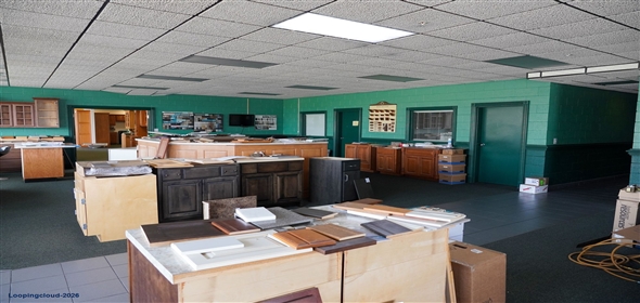 Hodgenville Kentucky, 42748 | Cabinet Manufacturing Business & Real Estate