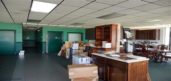 Hodgenville Kentucky, 42748 | Cabinet Manufacturing Business & Real Estate