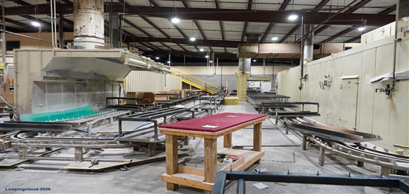 Hodgenville Kentucky, 42748 | Cabinet Manufacturing Business & Real Estate
