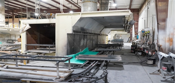 Hodgenville Kentucky, 42748 | Cabinet Manufacturing Business & Real Estate