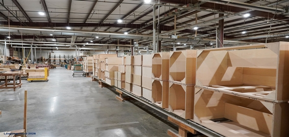 Hodgenville Kentucky, 42748 | Cabinet Manufacturing Business & Real Estate