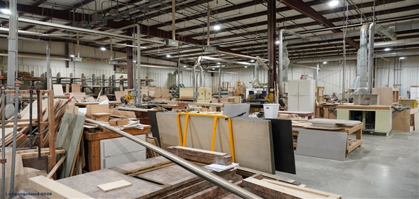 Hodgenville Kentucky, 42748 | Cabinet Manufacturing Business & Real Estate