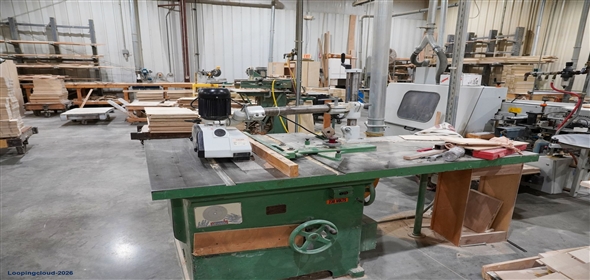 Hodgenville Kentucky, 42748 | Cabinet Manufacturing Business & Real Estate