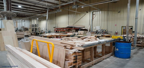 Hodgenville Kentucky, 42748 | Cabinet Manufacturing Business & Real Estate