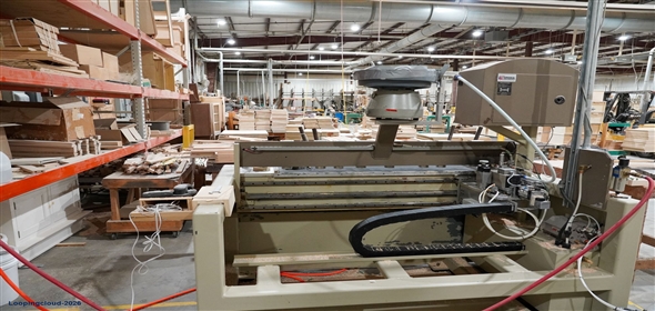 Hodgenville Kentucky, 42748 | Cabinet Manufacturing Business & Real Estate