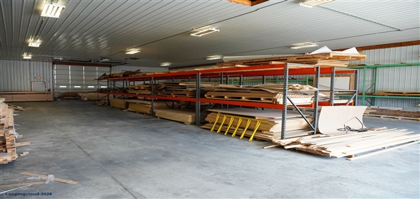 Hodgenville Kentucky, 42748 | Cabinet Manufacturing Business & Real Estate