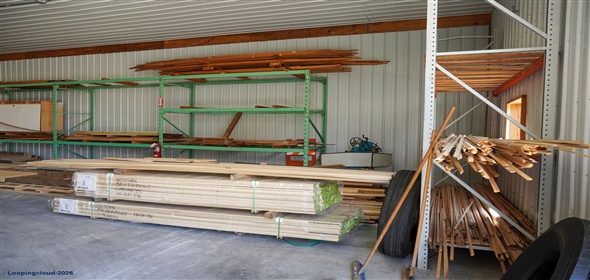 Hodgenville Kentucky, 42748 | Cabinet Manufacturing Business & Real Estate