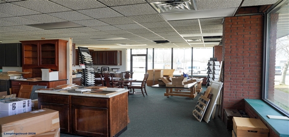 Hodgenville Kentucky, 42748 | Cabinet Manufacturing Business & Real Estate