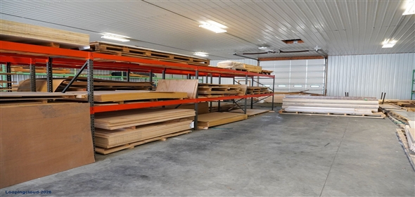 Hodgenville Kentucky, 42748 | Cabinet Manufacturing Business & Real Estate