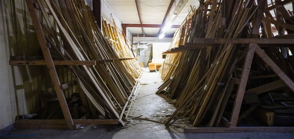 Hodgenville Kentucky, 42748 | Cabinet Manufacturing Business & Real Estate