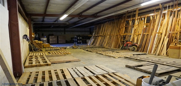 Hodgenville Kentucky, 42748 | Cabinet Manufacturing Business & Real Estate