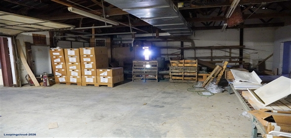 Hodgenville Kentucky, 42748 | Cabinet Manufacturing Business & Real Estate