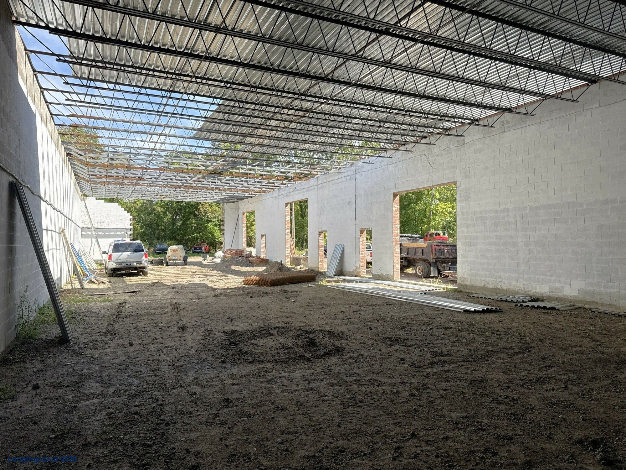 Warehouse/Distribution Center