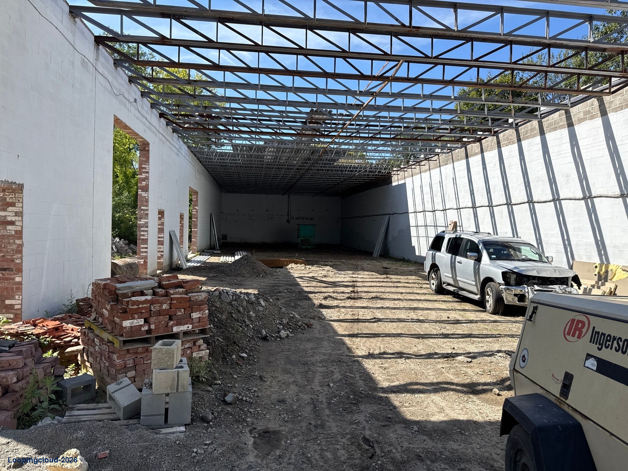 Warehouse/Distribution Center