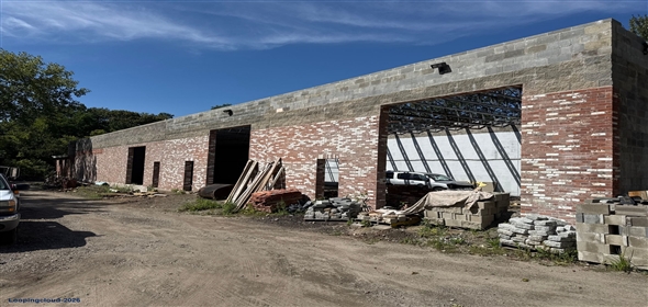 86 Pulaski St West Warwick Rhode Island, 02893 | Warehouse/Distribution Center