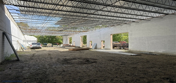 86 Pulaski St West Warwick Rhode Island, 02893 | Warehouse/Distribution Center