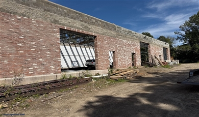 86 Pulaski St West Warwick Rhode Island, 02893 | Warehouse/Distribution Center