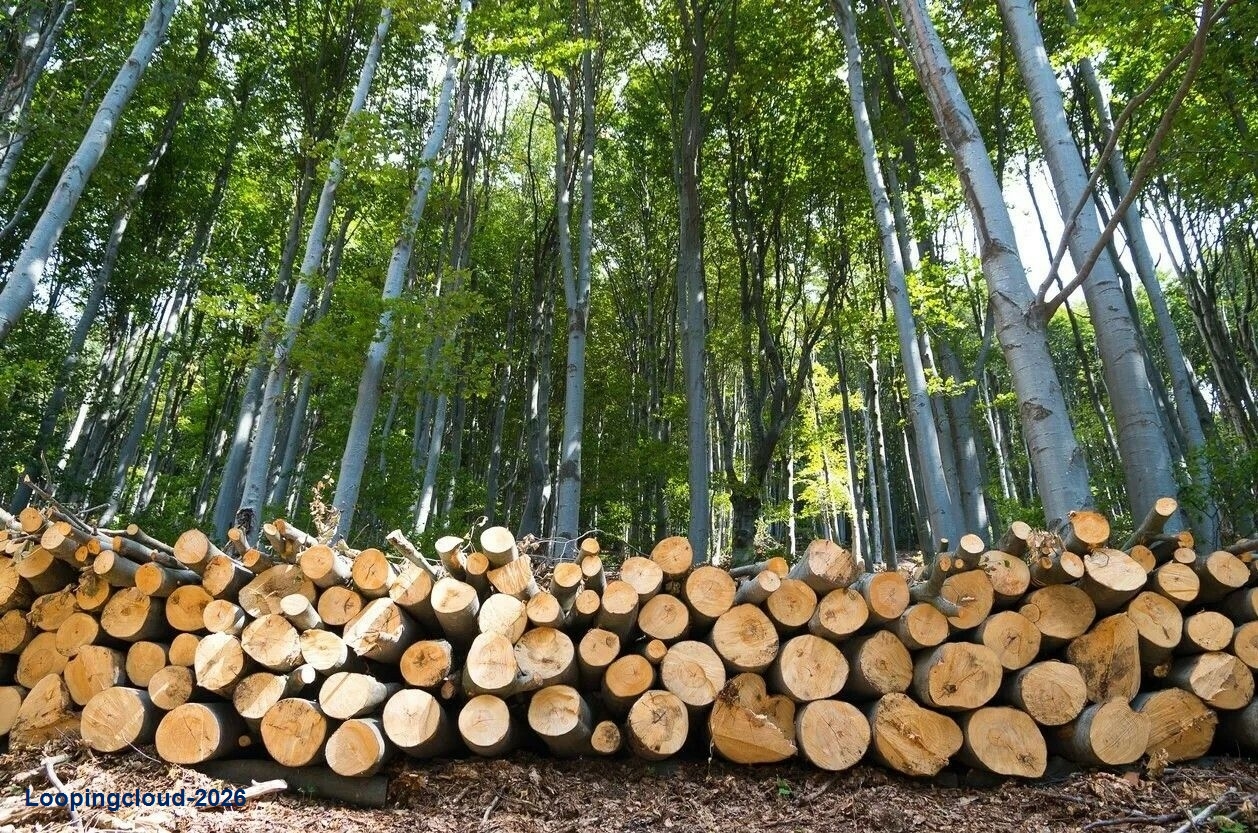 Land Clearing & Tree Service Company - Louisville KY