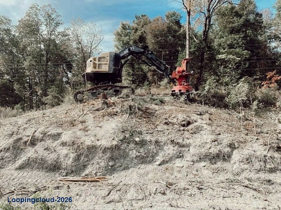 Land for Sale in Louisville Kentucky 40201